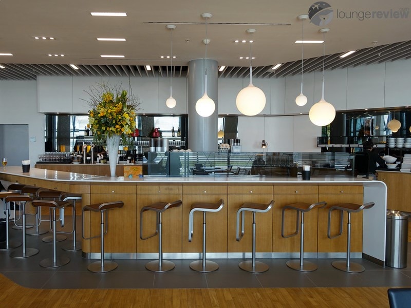 senatorlounge,lagoonlounge lufthansa senator lounge