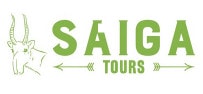 Saiga Tours