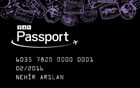 TAV Passport accepted