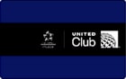 United Club membership accepted United Club membership accepted