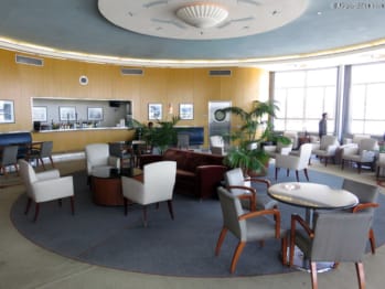 United Club - Washington Reagan National (DCA)