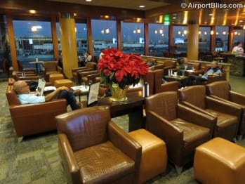 Alaska Airlines Board Room - Los Angeles, CA (LAX)