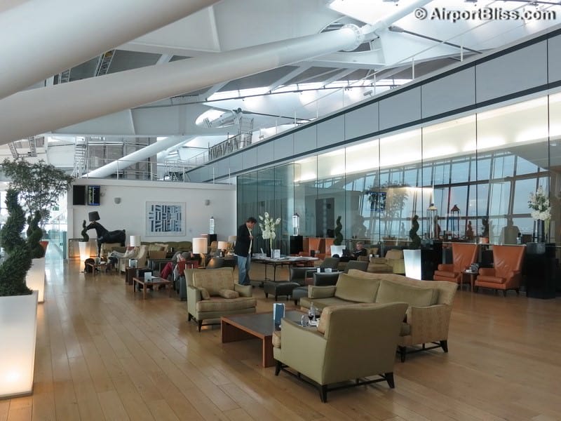 The Use Of Airline Lounges As A Marketing Tool History And Innovation Loungereview Com