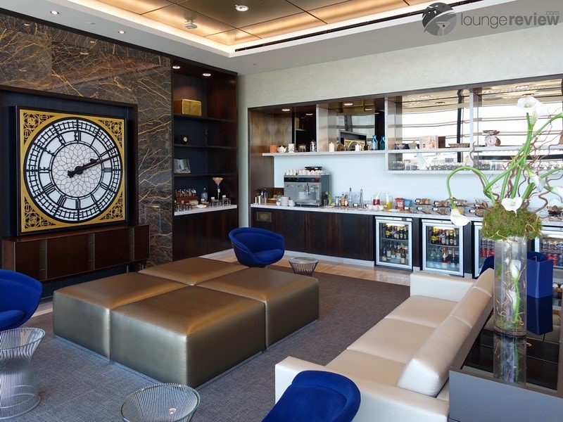 LHR united global first lounge lhr 05733