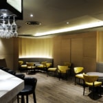 Plaza Premium Lounge - London Heathrow Terminal 4 (LHR)