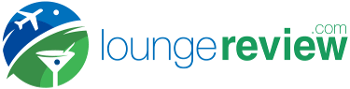 LoungeReview Logo