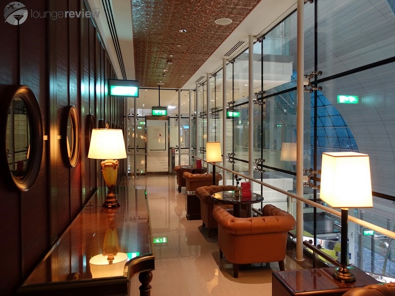 DXB emirates first class lounge dxb t3a 04764