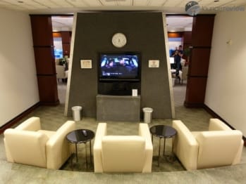 United Club - Houston Intercontinental (IAH) Terminal C South
