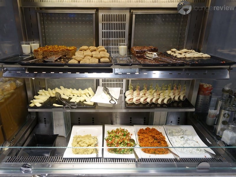 Lounge Review Comfort Lounge Isl Closed Permanently