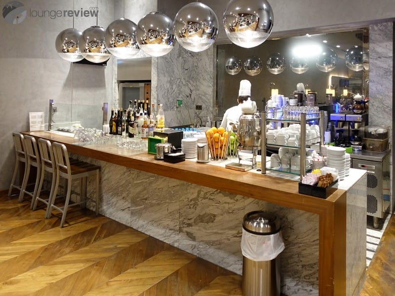 Lounge Review Comfort Lounge Isl Closed Permanently