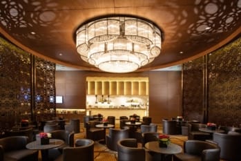 Al Reem Lounge by Plaza Premium Lounge - Abu Dhabi (AUH) | © Plaza Premium