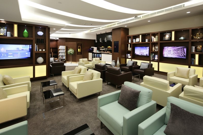 © Etihad © Etihad