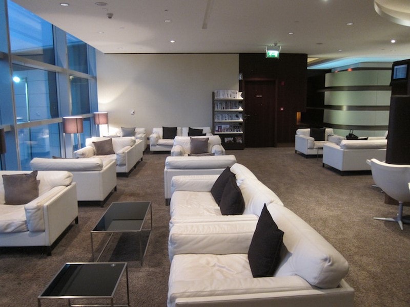 © Etihad © Etihad