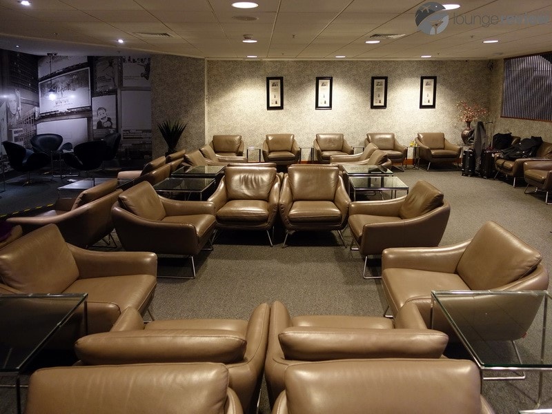 LIM vip club lounge and business center lim 04018