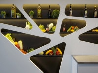 SWISS unveils three new luxurious lounges at Zurich airport Photo courtesy of rcs at vielfliegertreff.de