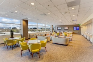 © Airport Lounge Development