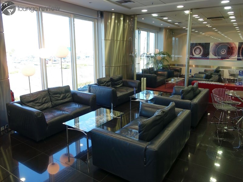 ATH aegean business lounge ath 07916