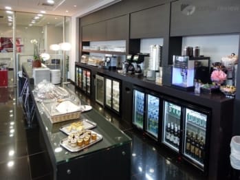 Aegean Business Lounge - Athens (ATH)