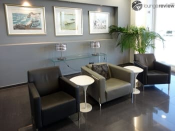 Goldair Handling CIP Lounge - Athens (ATH)