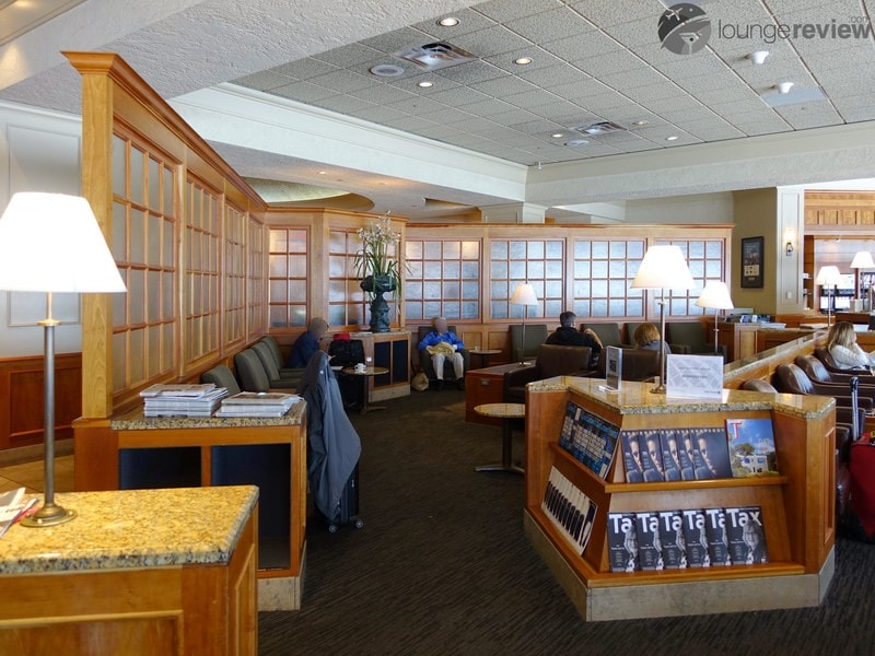 Lounge Review United Club Sfo Terminal 3 Concourse F Domestic Loungereview Com Lounge Review United Club Sfo Terminal 3 Concourse F Domestic Loungereview Com