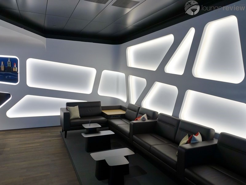 ZRH swiss senator lounge zrh concourse e non schengen 07164