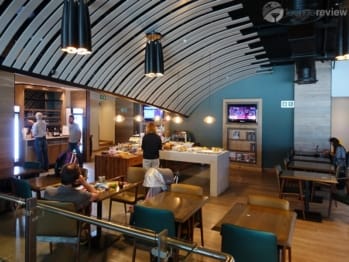 Bidvest Premier Lounge – Cape Town (CPT) International Terminal