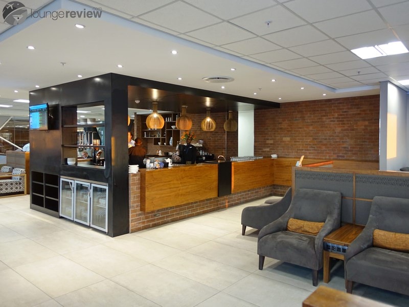 JNB south african airways via lounge jnb domestic 00354