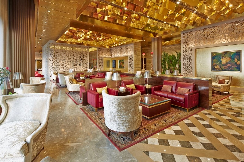 © Chhatrapati Shivaji International Airport