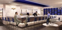 United is back in the game: deciphering the United Polaris ground services