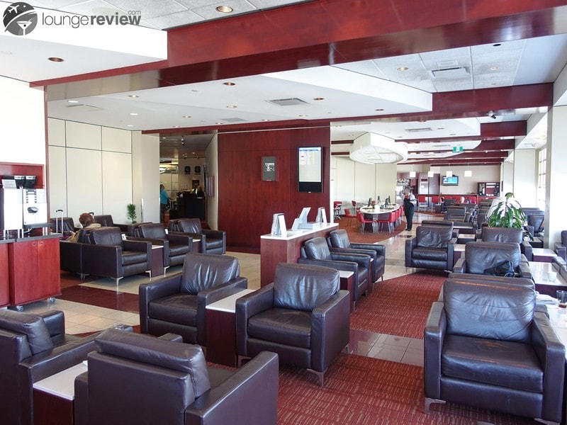 Air Canada Opens A Rejuvenated International Lounge At Vancouver Airport Loungereview Air Canada Opens A Rejuvenated International Lounge At Vancouver Airport Loungereview