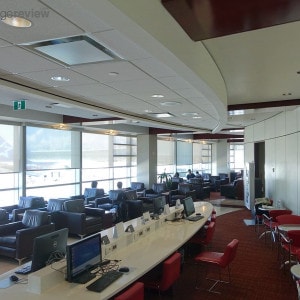 Air Canada Opens A Rejuvenated International Lounge At Vancouver Airport Loungereview Air Canada Opens A Rejuvenated International Lounge At Vancouver Airport Loungereview
