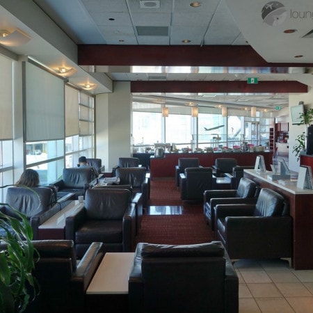 Air Canada Opens A Rejuvenated International Lounge At Vancouver Airport Loungereview Air Canada Opens A Rejuvenated International Lounge At Vancouver Airport Loungereview