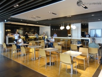 lufthansa a26 frankfurt loungereview schengen