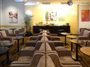 YVR plaza premium lounge yvr transborder 08909