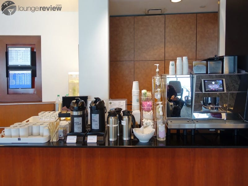 Lounge Review Delta Sky Club MSY Old Terminal (CLOSED PERMANENTLY