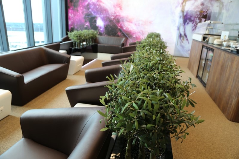 © Sheremetyevo International Airport © Sheremetyevo International Airport