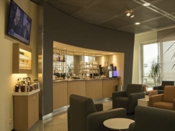 Lufthansa Business Lounge - Athens (ATH) | © Lufthansa
