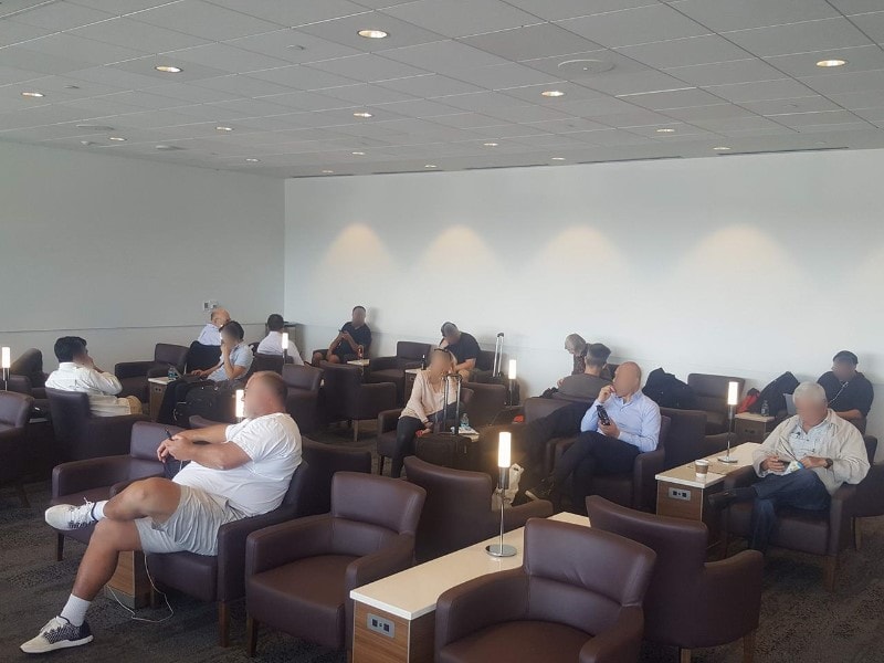 LAX delta hospitality suite lax t2 01
