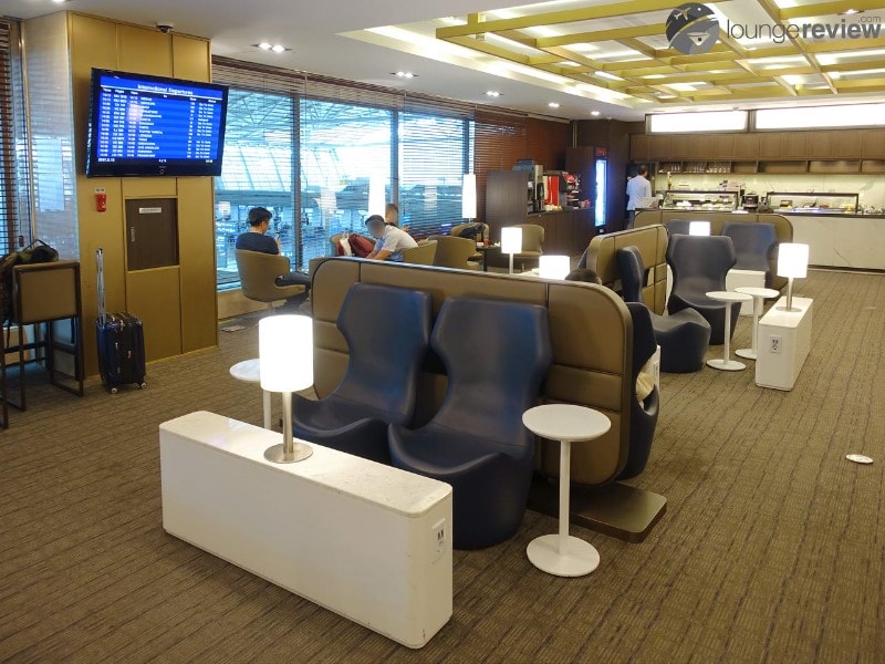 ICN skyhub lounge icn main terminal 07779