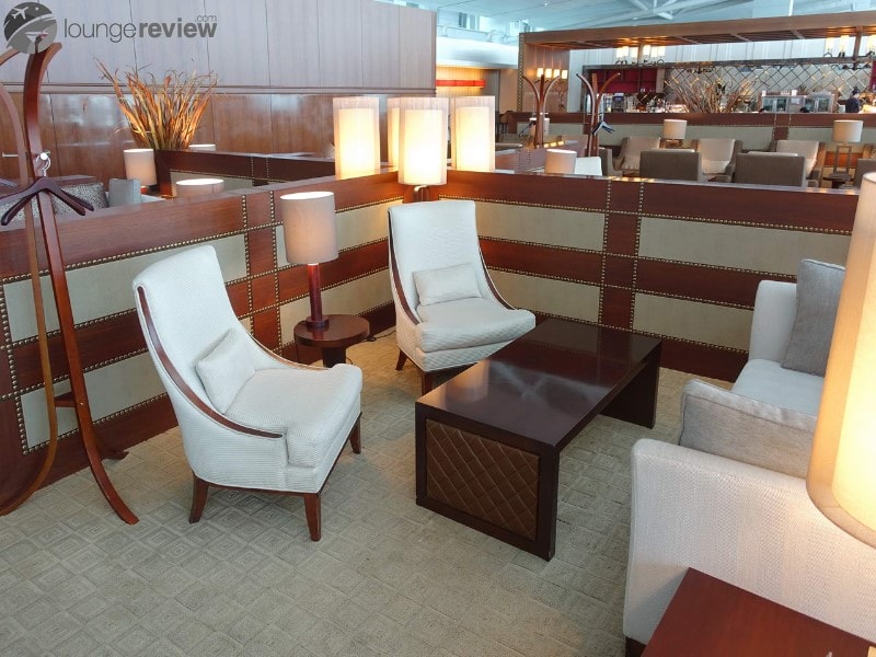 ICN asiana first class lounge icn main terminal 07902