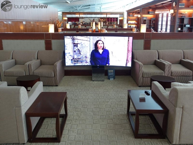ICN asiana first class lounge icn main terminal 07980