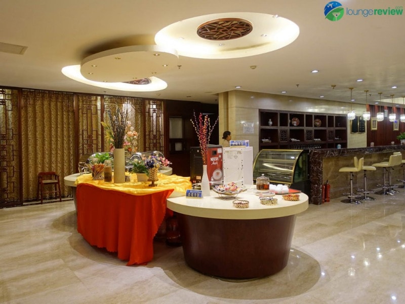Lounge Review Hourly Hotel Business Travelers Lounge