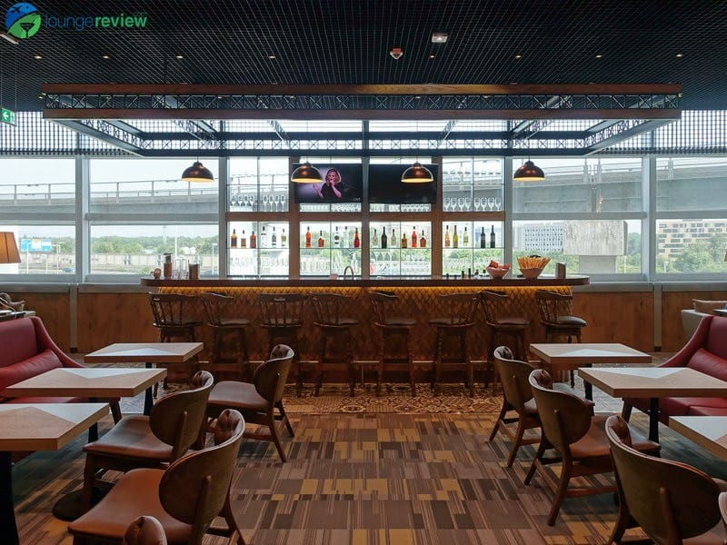 Lounge Review Primeclass Lounge Fra Loungereview Com