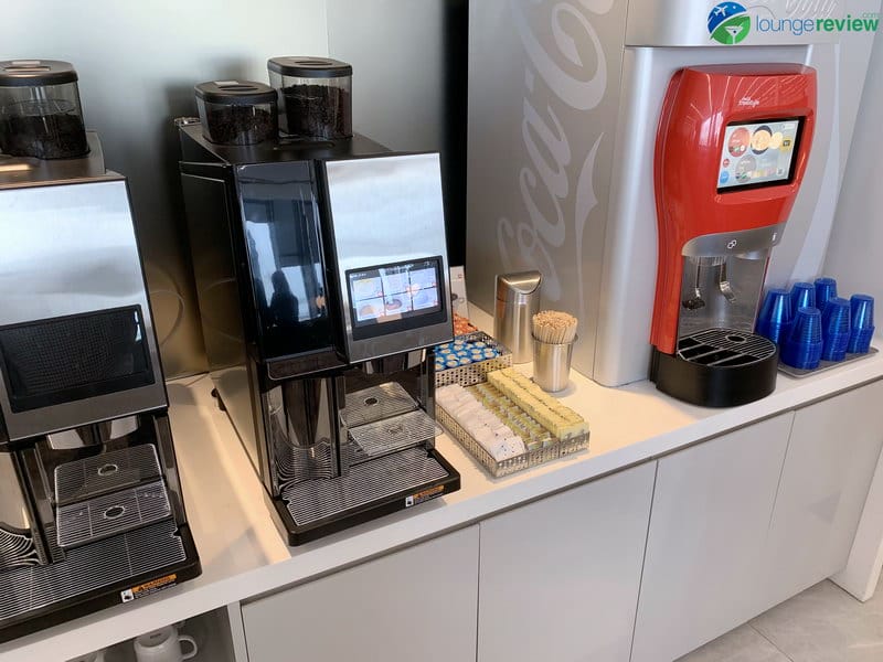 First Look Spacious And Airy The New United Club New York