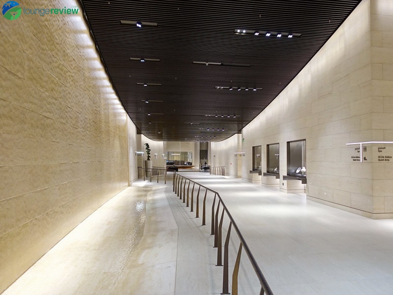 DOH qatar airways al safwa first lounge doh 05350 800x600