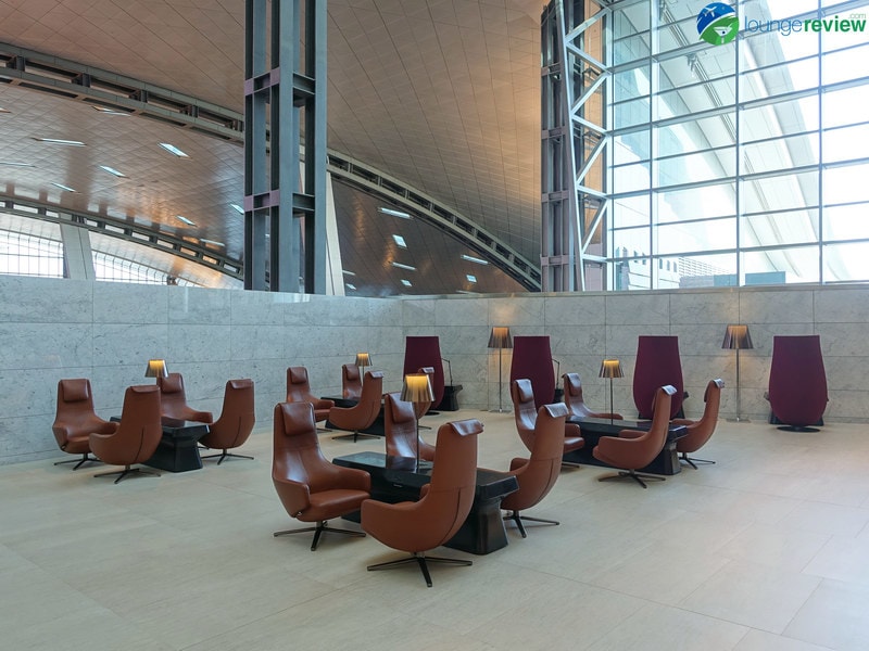 DOH qatar airways al safwa first lounge doh 05672 800x600