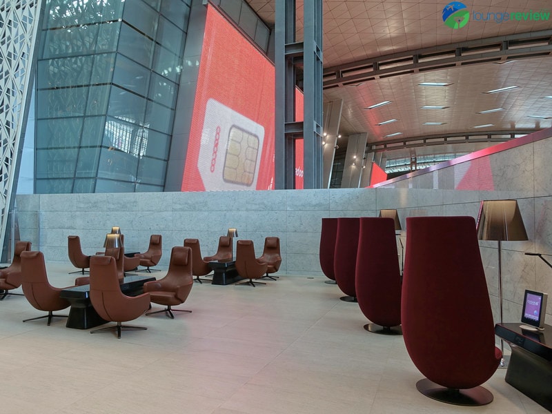 DOH qatar airways al safwa first lounge doh 05678 800x600