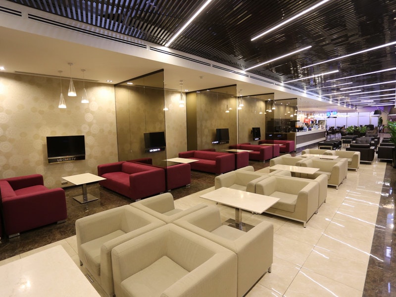 Courtesy of Moscow Sheremetyevo airport Courtesy of Moscow Sheremetyevo airport
