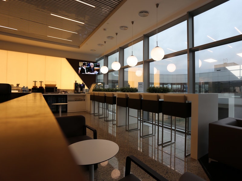 Courtesy of Moscow Sheremetyevo airport Courtesy of Moscow Sheremetyevo airport