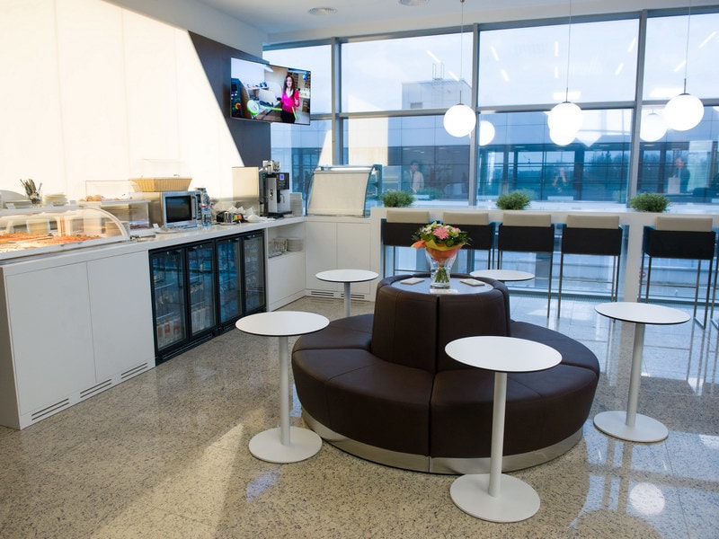 Courtesy of Moscow Sheremetyevo airport Courtesy of Moscow Sheremetyevo airport